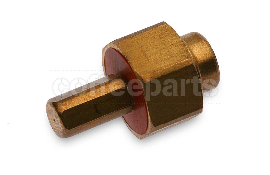 Complete valve