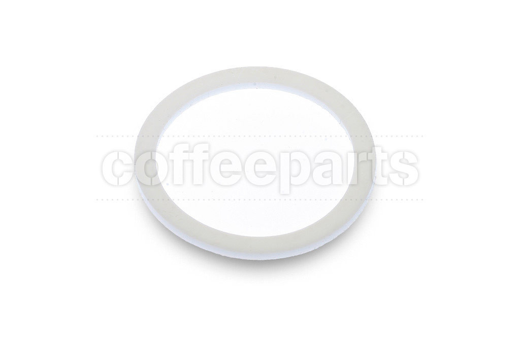 Heating element teflon gasket