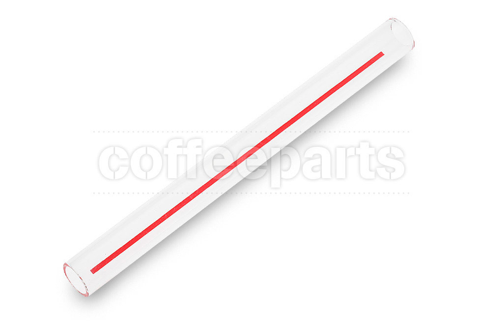 Water level glass 112x12mm