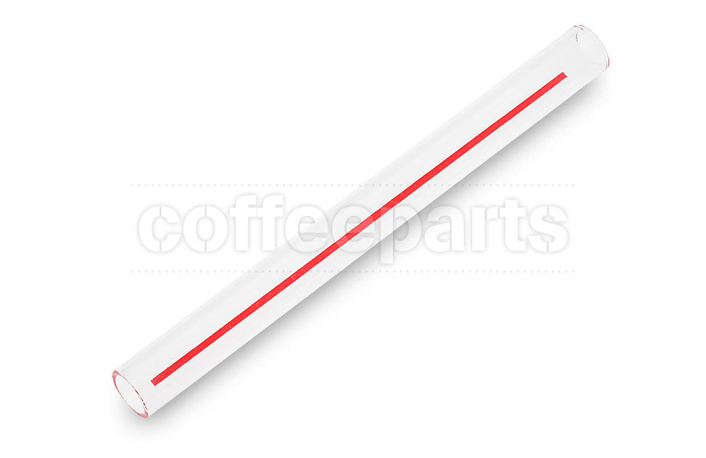 Water level glass 112x12mm