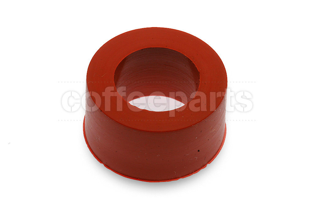 Sight glass seal