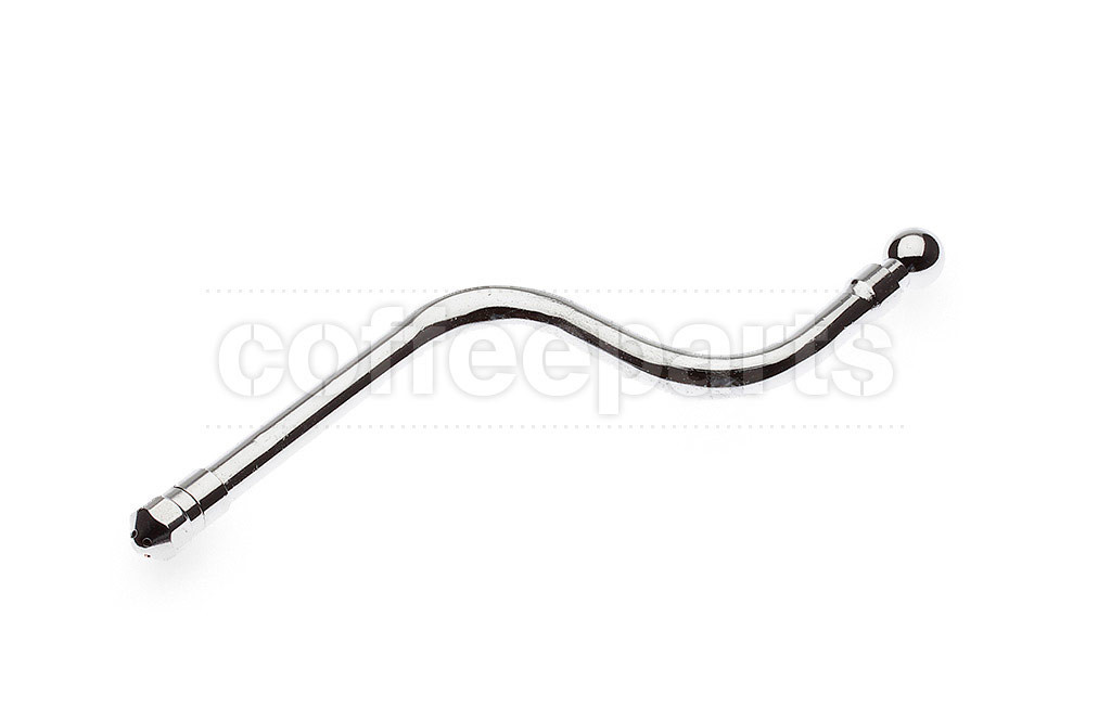 Steam arm/pipe