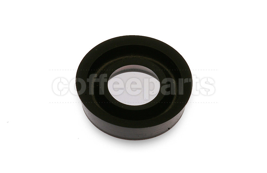 Steam valve gasket
