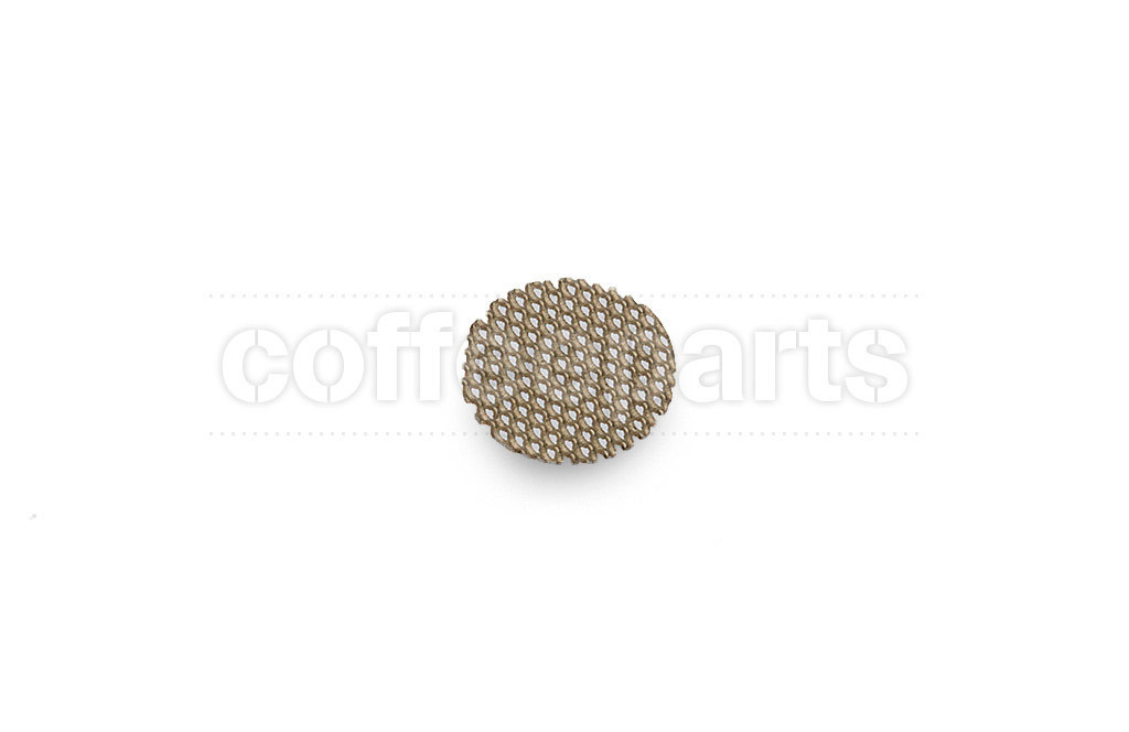 Jet filter