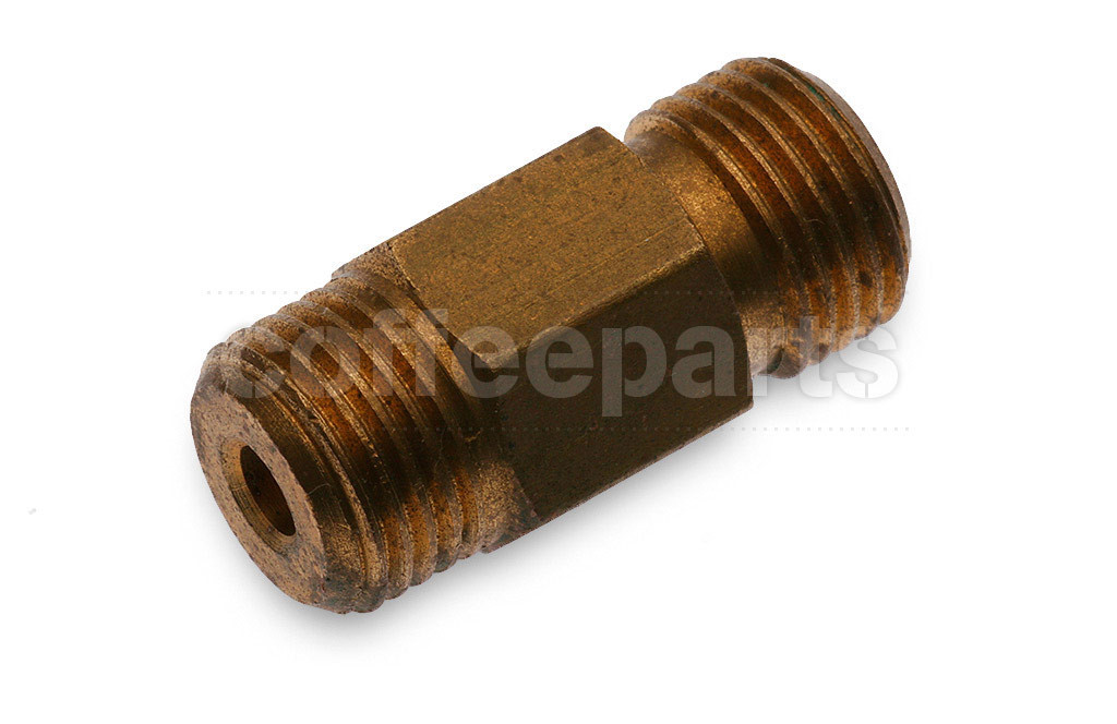 Fitting jet dim 0.8mm