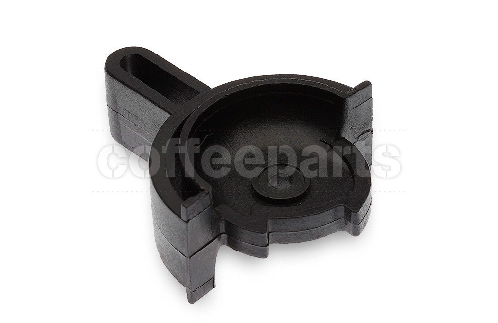 Steam valve knob