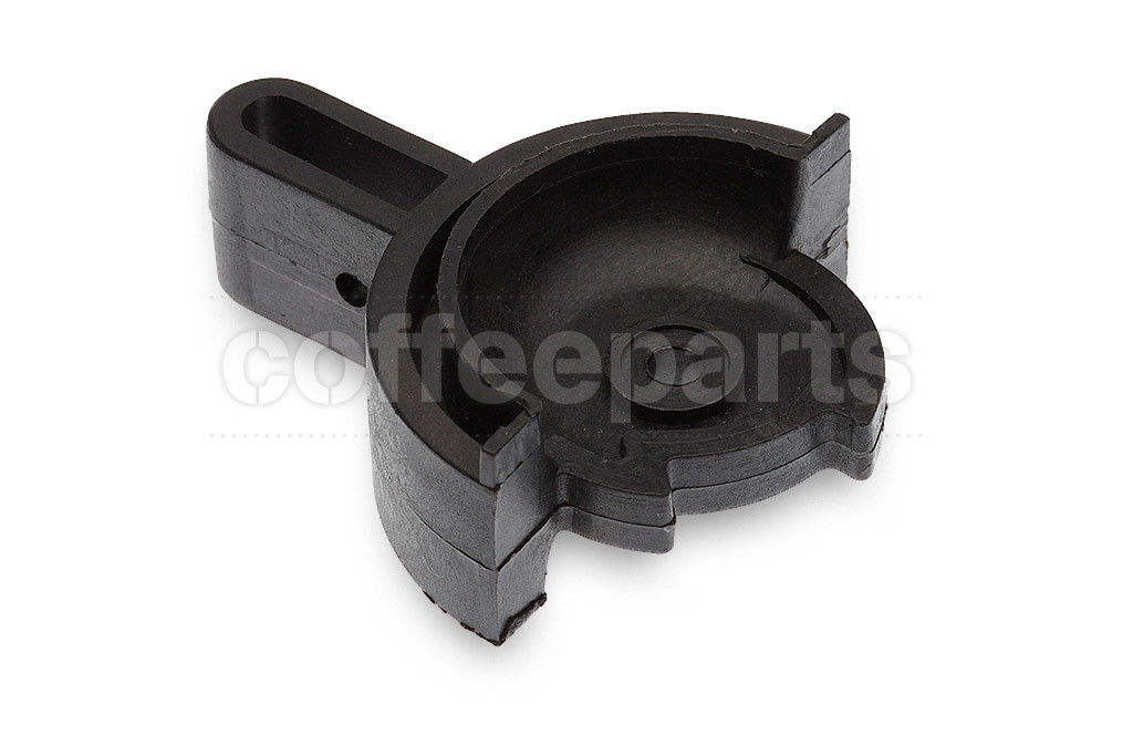Inlet valve