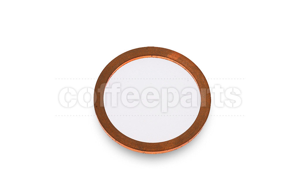 Copper gasket