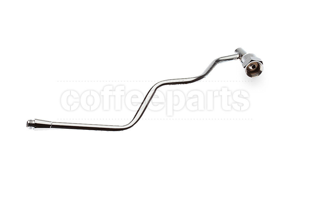 Steam Arm Pipe Uno Pn Spare Parts Coffee Parts Steam Arm Pipe Uno Pn Spare Parts Coffee Parts