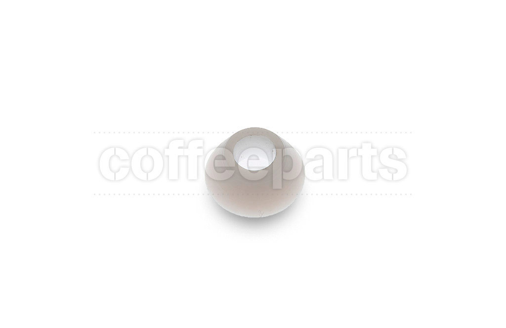 Teflon conical gasket