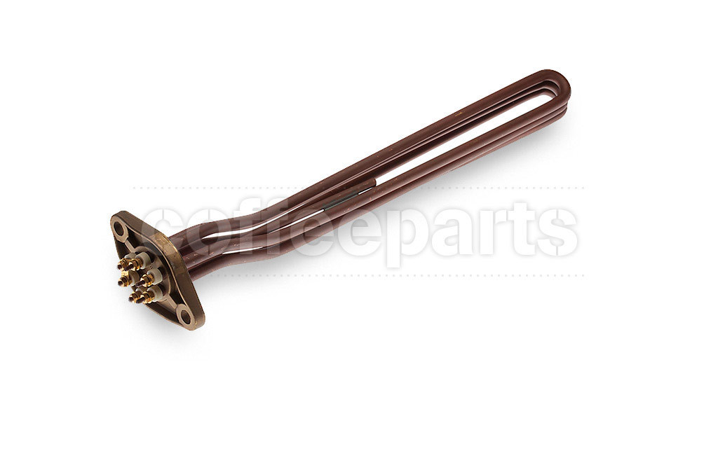 Heating element 3-group 5000w 220/380v 520mm