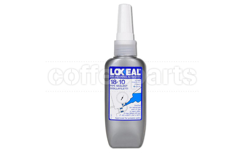 Pipe Sealant 18-10 Loxeal 50ml
