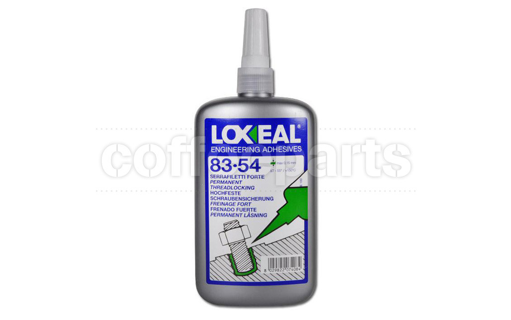Threadlocking 83-54 Loxeal 50ml