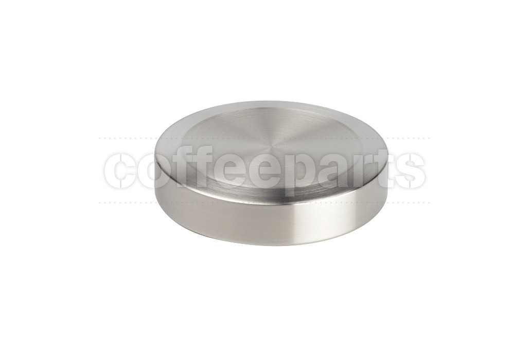 No Handle only base Reg Barber replacement Tamper Base fits RB Handle 