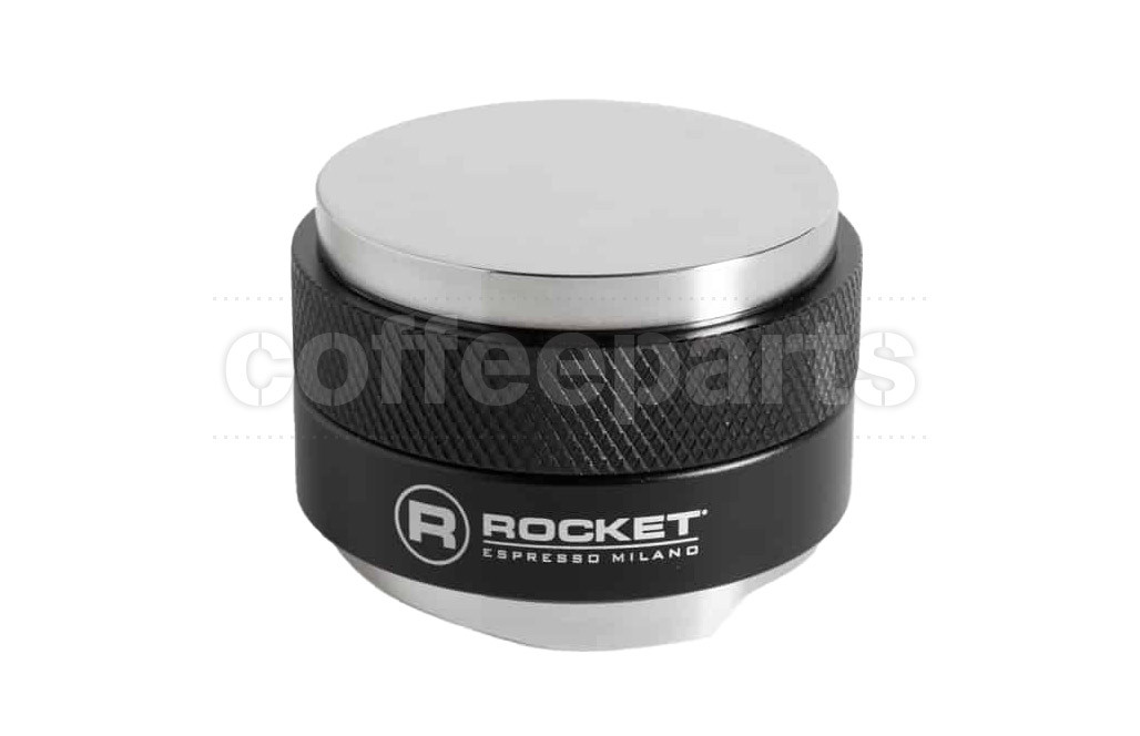 Rocket Espresso Tamper & Distributor Black Coffee Parts
