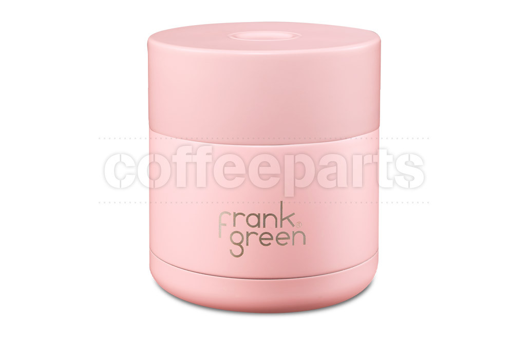 Frank Green Insulated Food Container 10oz / 295ml Blushed (Pink