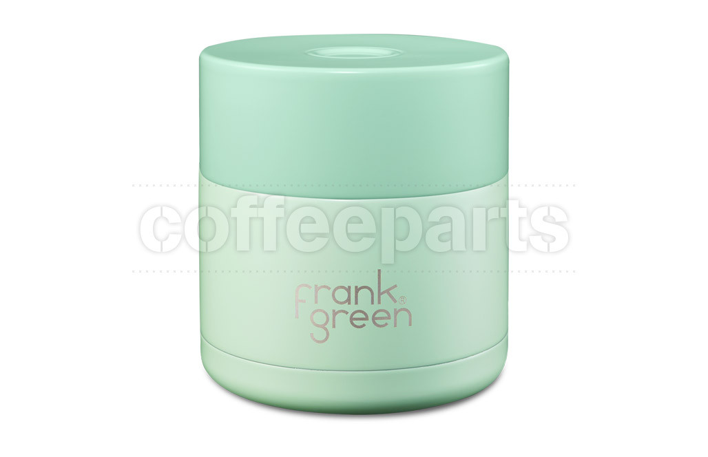 Frank Green Insulated Food Container 10oz / 295ml Mint Gelato