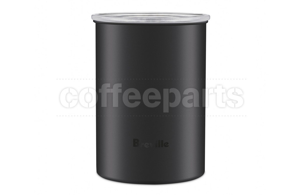Breville Bean Keeper Coffee Storage Black BES030BTR Coffee Parts