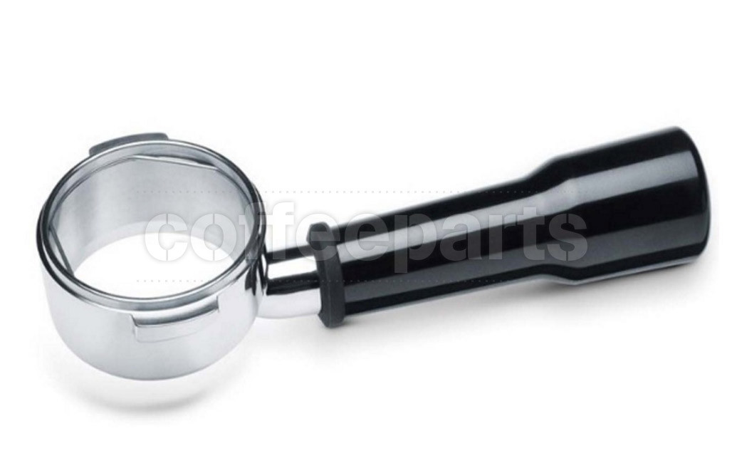 58mm portafilter top