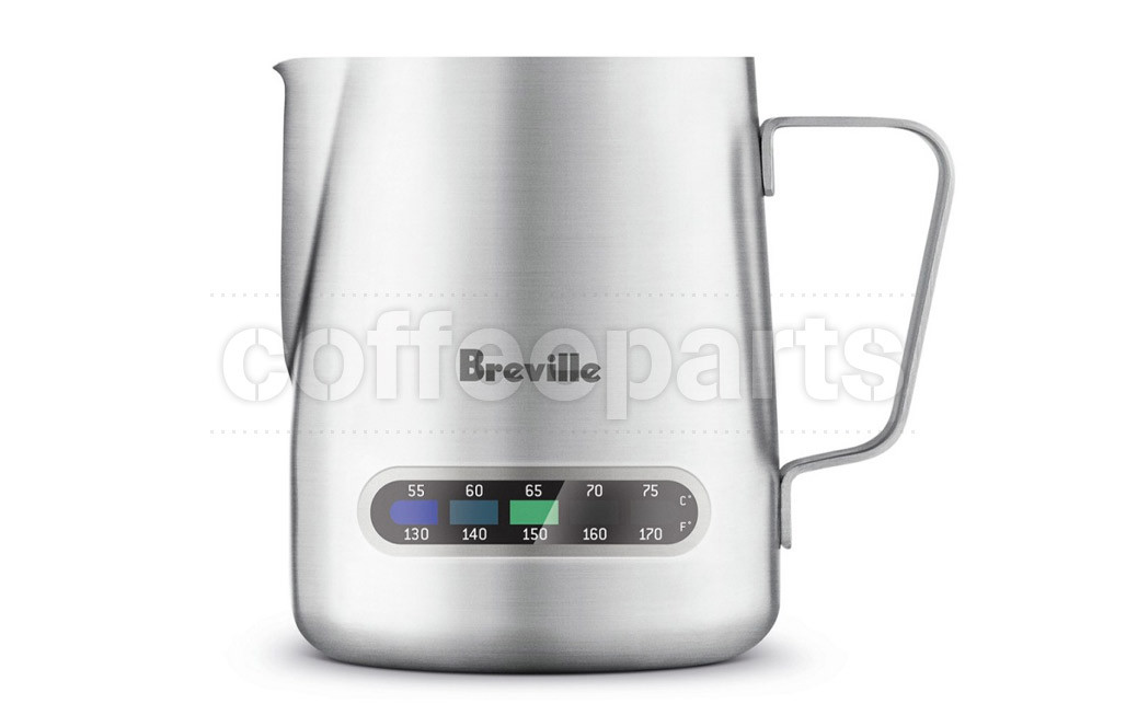 Breville Milk Jug Thermal BES003 Coffee Parts
