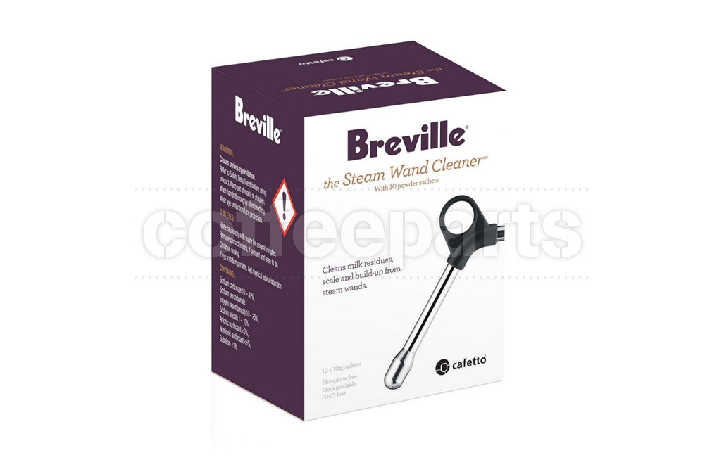 Breville Steam Wand Cleaner BES006 Coffee Parts