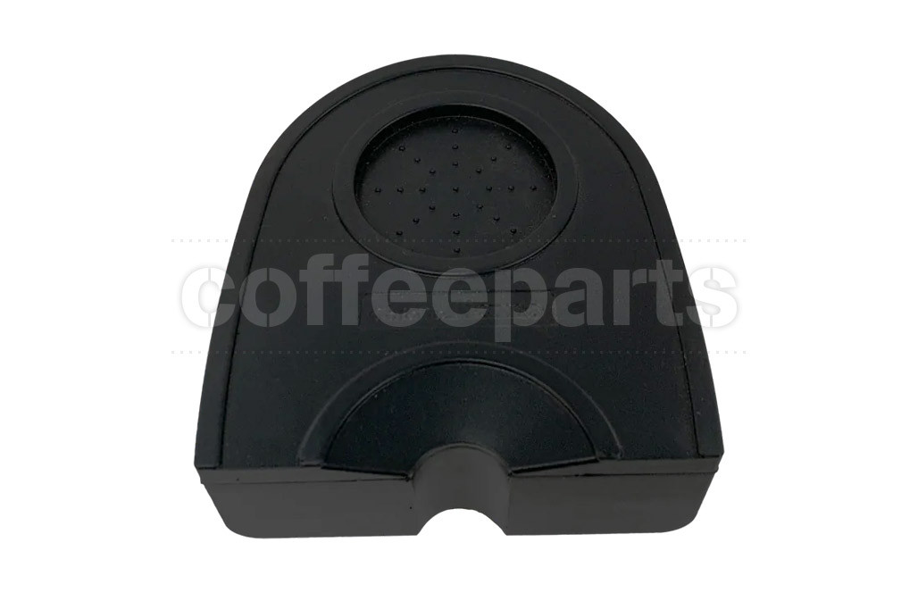 Corner Portafilter Tamping Mat Small Coffee Parts
