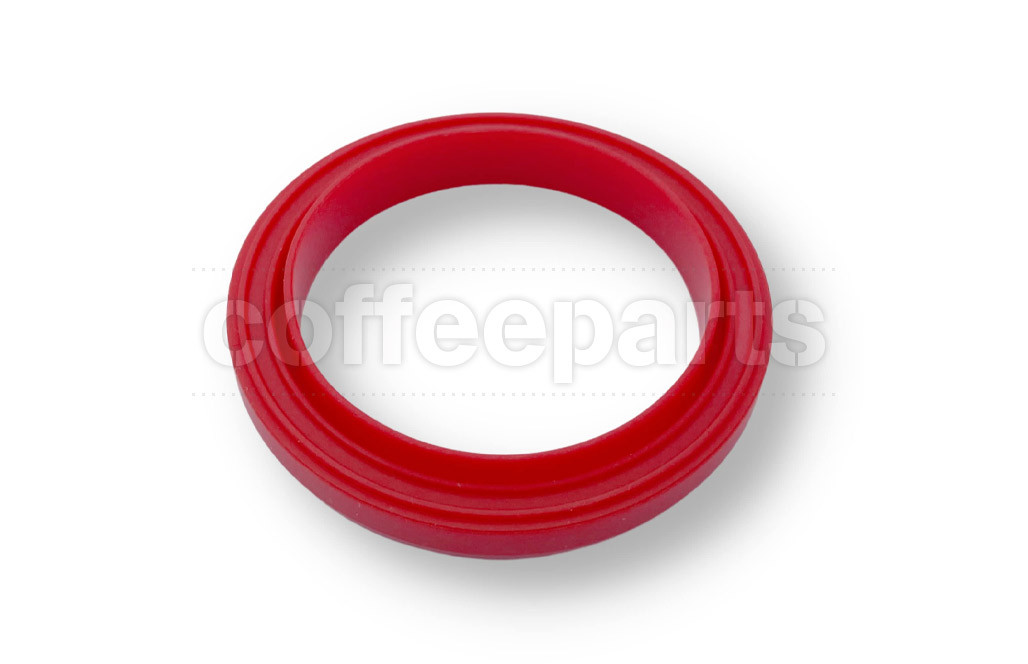 Cafelat Breville 54mm Group Head Seal Red Silicon