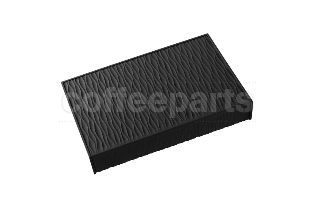 Tappetino Silicone Per Caffè | Tamper Mat Per Baristi, Anti-Scorrevole - Foto 3