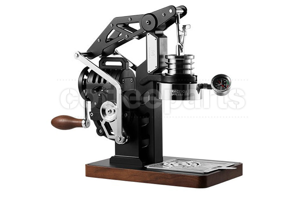 Muvna Lever Coffee Machine Coffee Parts