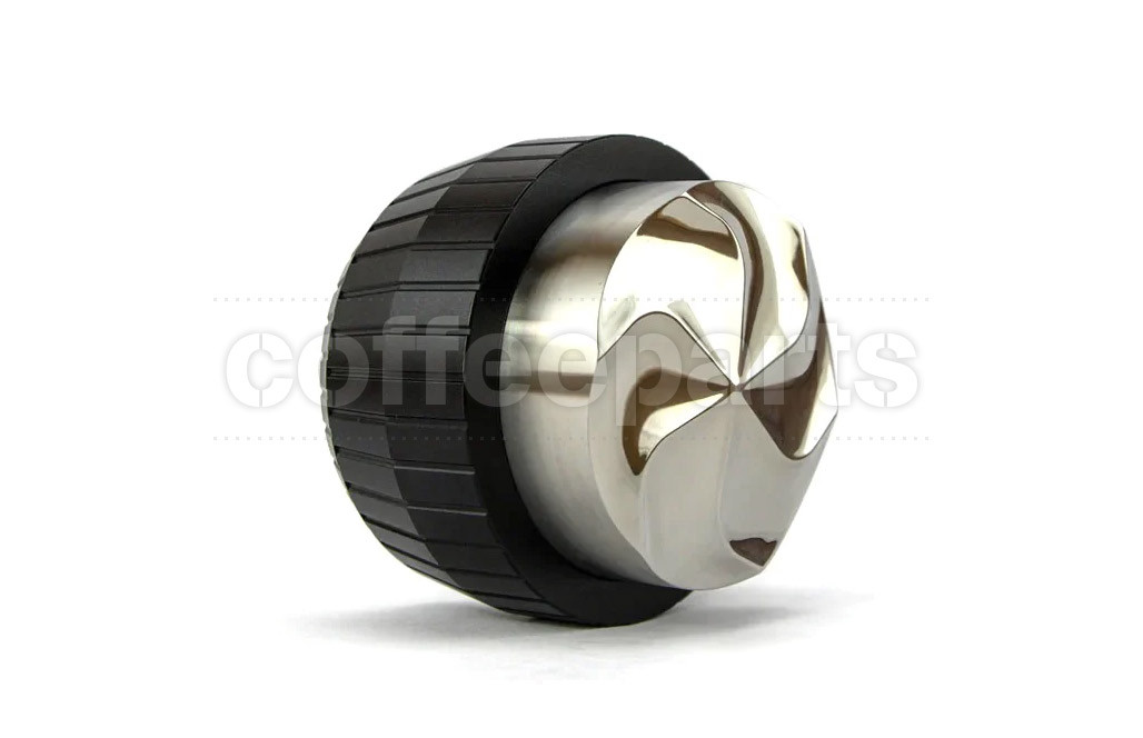 Pesado Gravity Distributor 58mm: Black