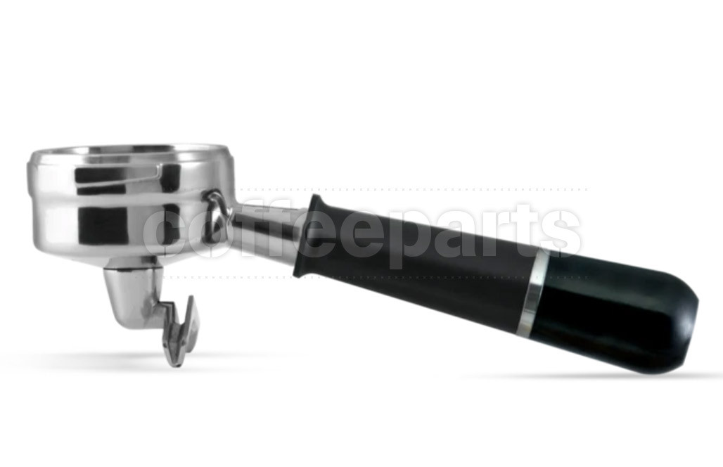 Pesado Spouted Portafilter - Rubber/ポルターフィルター
