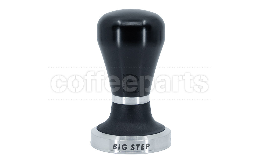 Pullman Breville SAGE Bigstep Tamper Black CoffeeParts