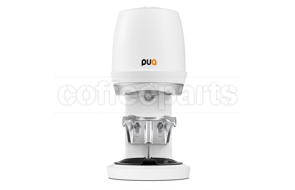 PUQ Press 58.3mm White Q MINI Coffee Tamper