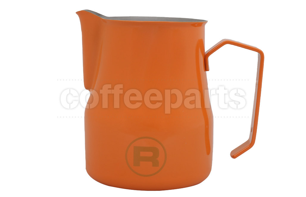 Rocket 500ml Orange Milk Jug