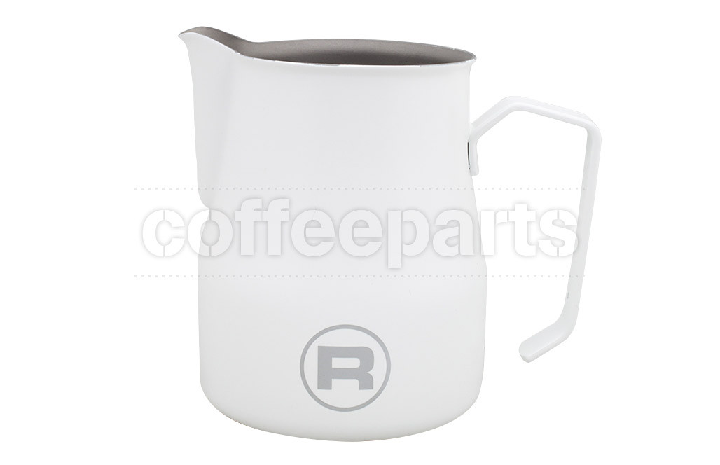 Rocket White Milk Jug Coffee Parts