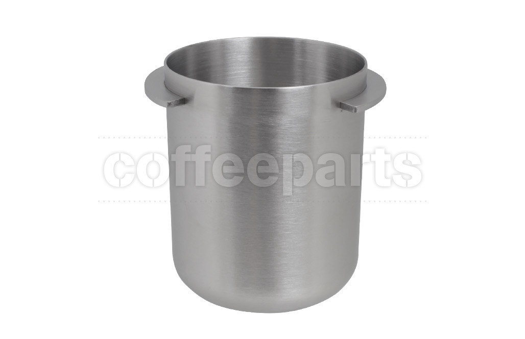 Rhino Stainless Steel Precision Dosing Cup: Short