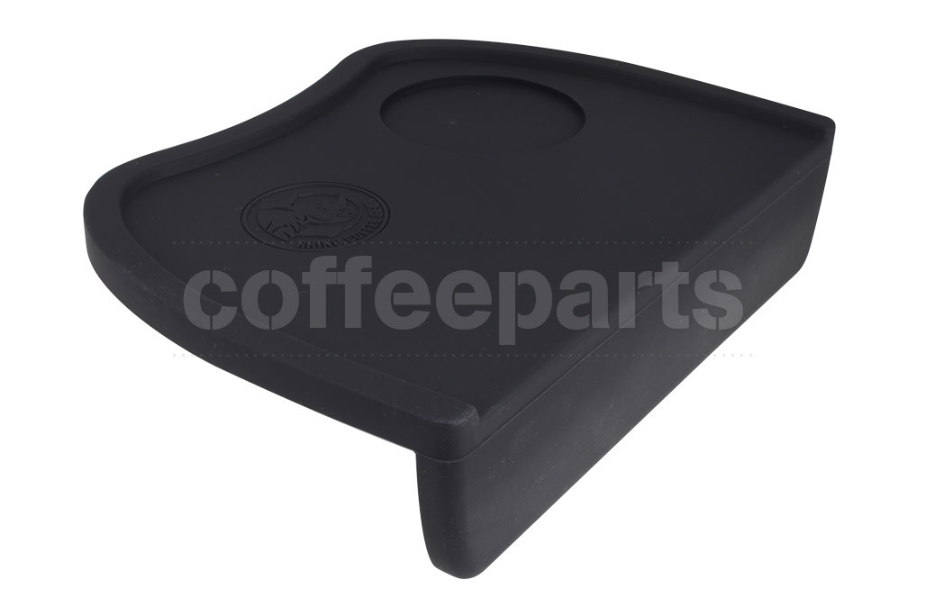 Rhino Coffee Gear Large Corner Tamping Mat Coffee Parts