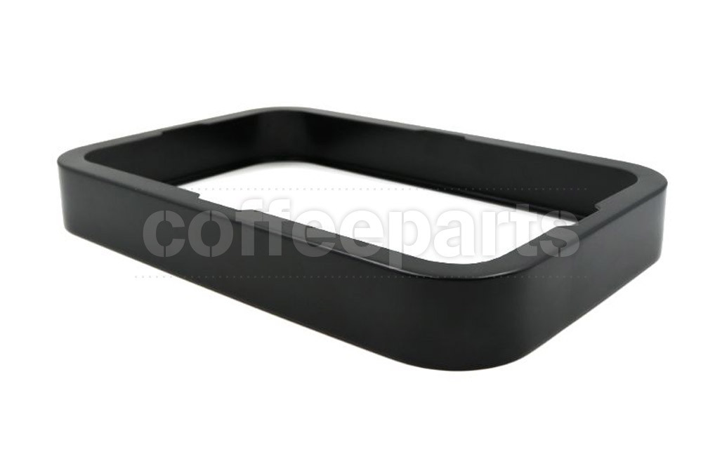 Rhino Pitcher Rinser Riser suits 300mm Sink: Black | Coffee Parts