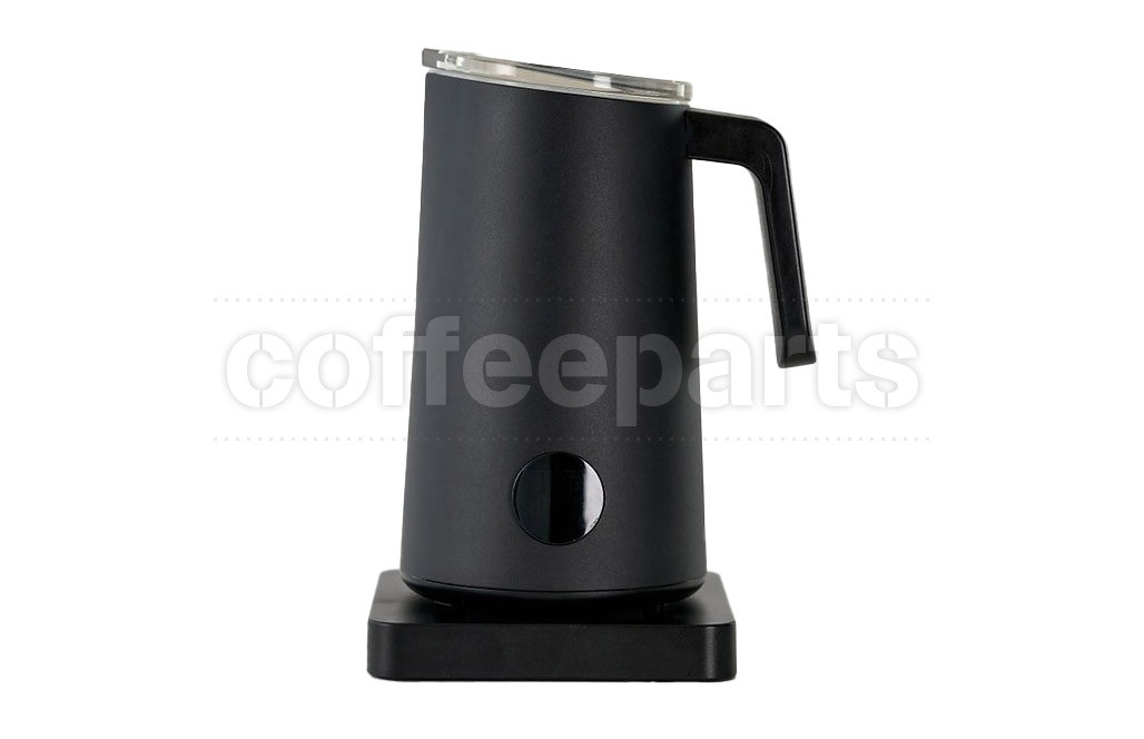 NanoFoamer PRO (220V Version) Electric Milk Frother: Black