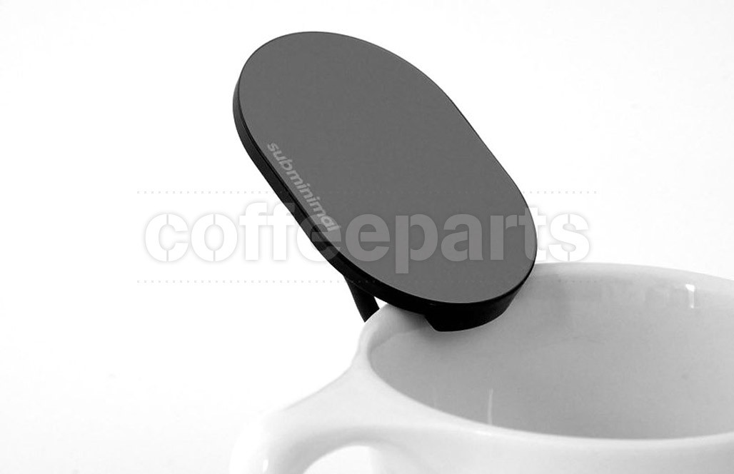 Subminimal Upshot Mirror