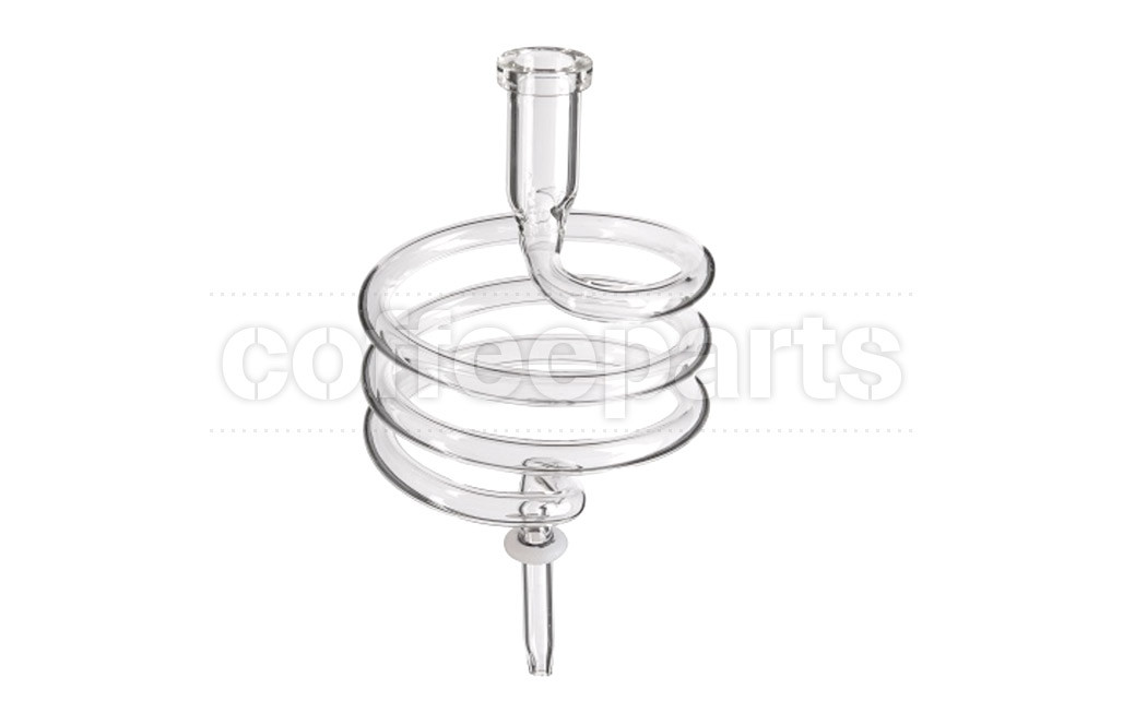 Tiamo Cold Drip Glass Coil