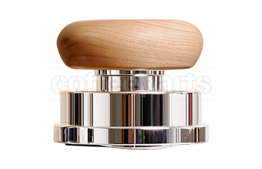 Timemore Pucks Gravity Distributor 58:4mm: Cherry Wood