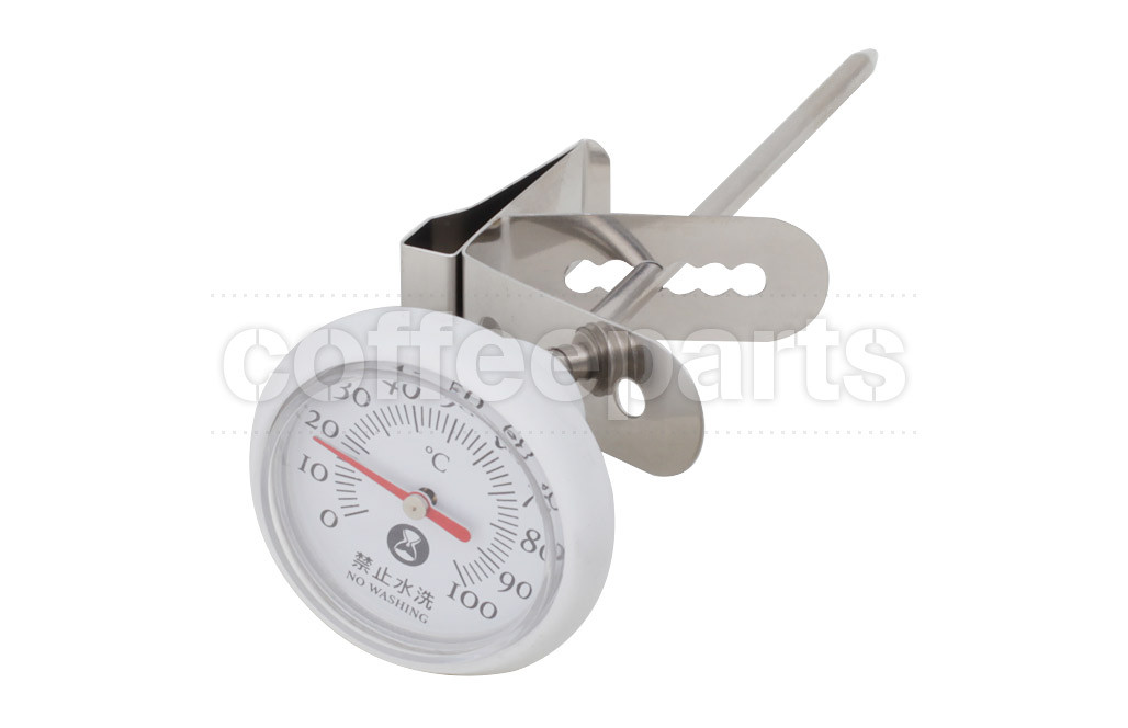 Timemore Milk Jug Thermometer Coffee Parts