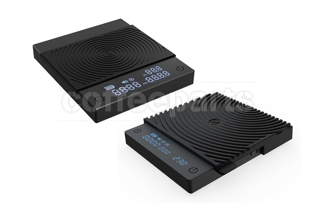 Timemore WiWo Coffee Scale Combo (Weigh-in Weigh-Out)