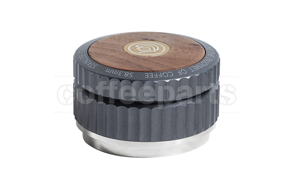 zeroHero Thor Rebound Tamper with Thread: 58mm