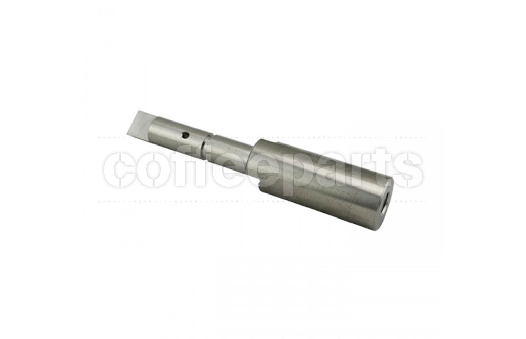 Cam Shaft Auto Steam 