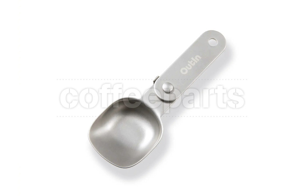 OutIn Foldable Coffee Spoon
