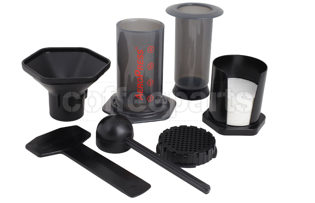 Aerobie Aeropress Coffee Maker inc 350 