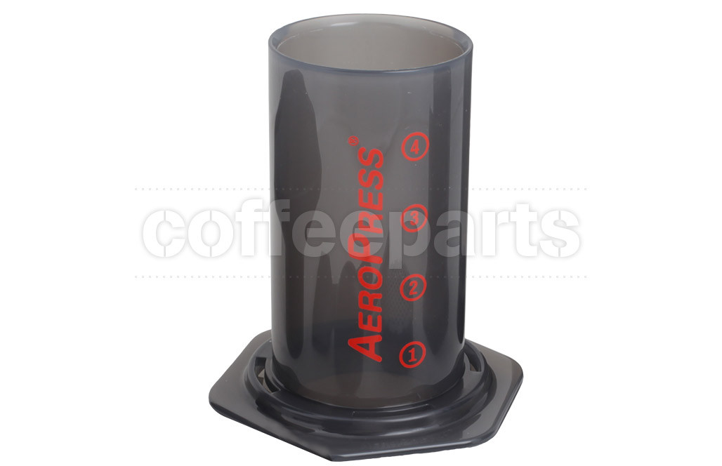 Aerobie Aeropress Replacement Outter Chamber Coffee Parts