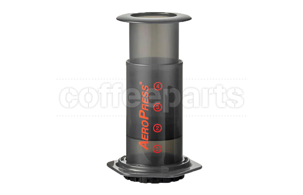 Aerobie Aeropress Coffee Maker Coffee Parts
